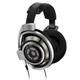 Illustration for article titled Sennheiser HD 800 Headphones: German Engineering at Its Finest